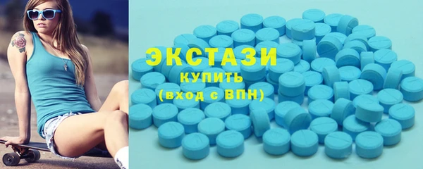 молекула духа Ельня