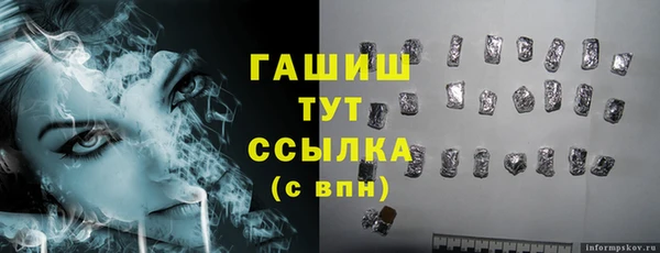 молекула духа Ельня