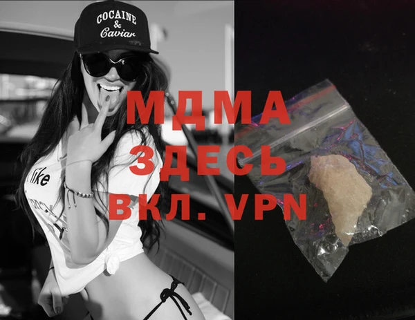 молекула духа Ельня